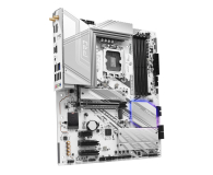 ASRock Z890 Pro RS WiFi White - 1287353 - zdjęcie 2